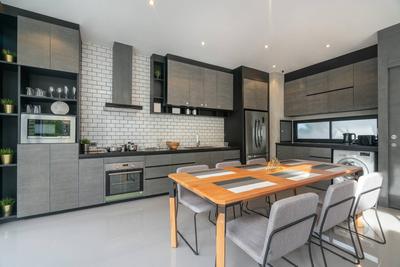 Project Image of 2450 Sq.ft 3 BHK Apartment / Flat for sale in Sector 106 for Rs. 41150000