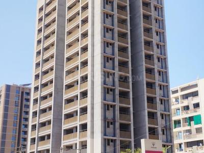 Project Image of 1105 Sq.ft 3 BHK Apartment / Flat for sale in Zundal for Rs. 6496000
