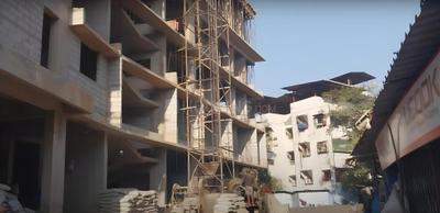 Project Image of 450.0 - 970.0 Sq.ft 1 BHK Apartment for buy in Square Dhananjay Starlight
