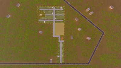 Project Image of 1000.0 - 5000.0 Sq.ft Residential Plot Plot for buy in Shree Ghanoba Aditya City
