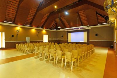 Project Image of 1294 Sq.ft 3 BHK Apartment / Flat for sale in Thrikkakara North for Rs. 5800000