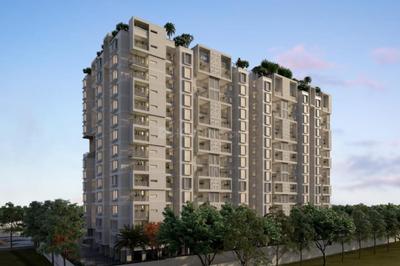 Project Image of 321.95 - 645.62 Sq.ft 1 BHK Apartment for buy in Ashish Utpal