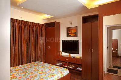 Project Image of 856.0 - 3400.0 Sq.ft 2 BHK Apartment for buy in Sovereign Unnathi
