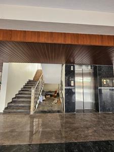 Project Image of 1109.0 - 1405.0 Sq.ft 2 BHK Apartment for buy in Sri Sathvik Nandanam