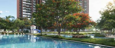 Project Image of 2023.84 - 2539.66 Sq.ft 3 BHK Apartment for buy in Sobha Aranya Phase 1