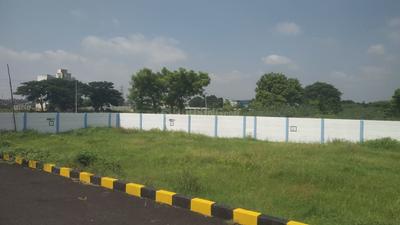 Project Image of 700.0 - 4000.0 Sq.ft Residential Plot Plot for buy in SN Sree Vaari Garden