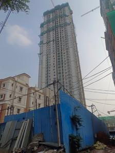 Project Image of 1670.0 - 3000.0 Sq.ft 3 BHK Apartment for buy in Sumadhura The Olympus