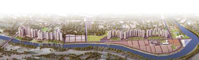 Project Image of 312.0 - 460.0 Sq.ft 2 BHK Apartment for buy in Sheltrex Smart Phone City Project 1 Phase III