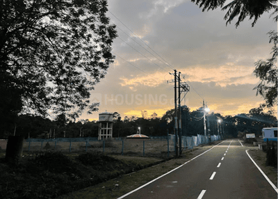 Project Image of 11386.93 - 28427.38 Sq.ft Residential Plot Plot for buy in Khandige Manavi Layout