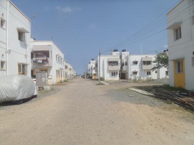 Project Image of 360.0 - 1080.0 Sq.ft 1 BHK Apartment for buy in Annai Avantika