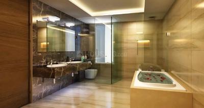 Project Image of 3461.0 - 3462.0 Sq.ft 4 BHK Apartment for buy in INC West View