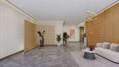 Project Image of 2007.0 - 3717.0 Sq.ft 3 BHK Apartment for buy in Shreemad Skyscape