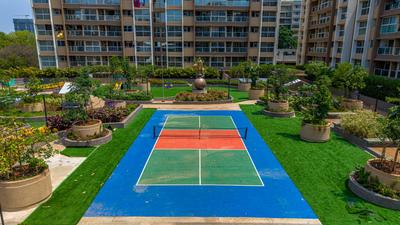 Project Image of 1087.0 - 1399.0 Sq.ft 2 BHK Apartment for buy in Samraat AmOzon