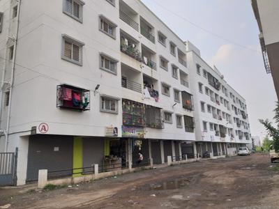 Project Image of 465.0 - 822.0 Sq.ft 1 BHK Apartment for buy in Shreekar Developer Padmavati Residency