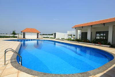 Project Image of 1448.0 - 2464.0 Sq.ft 3 BHK Villa for buy in Lancor Town And Country