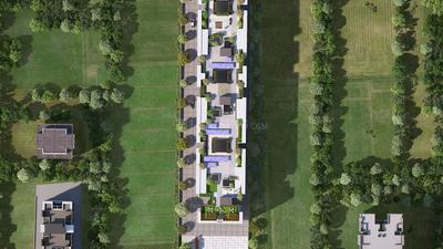 Project Image of 800 Sq.ft 2 BHK Apartment / Flat for sale in Lohegaon for Rs. 5700000
