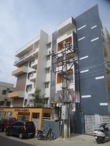 Project Image of 745.0 - 1650.0 Sq.ft 1 BHK Apartment for buy in Shyam Ambika