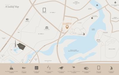 Project Image of 455.0 - 1254.0 Sq.ft 1 BHK Apartment for buy in Binghatti Ivory