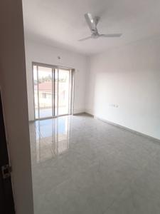 Project Image of 828.82 - 1571.53 Sq.ft 1 BHK Apartment for buy in Ishta Goa phase I Building B