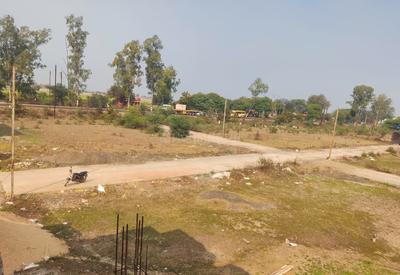 Project Image of 188.91 - 2980.96 Sq.ft Residential Plot Plot for buy in Maa Bhagwati Nagar