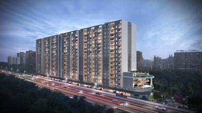 Project Image of 0.0 - 805.79 Sq.ft 2 BHK Apartment for buy in Tru Meadows D