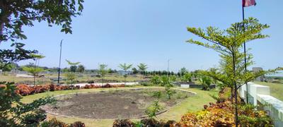 Project Image of 450.0 - 1271.0 Sq.ft Residential Plot Plot for buy in Aastha Garden Phase I