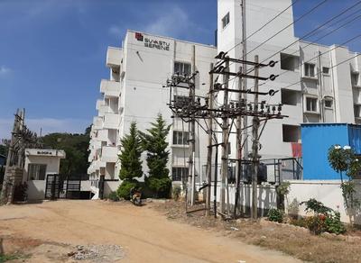 Project Image of 790.0 - 1120.0 Sq.ft 2 BHK Apartment for buy in Suvastu Suvastu Serene