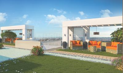 Project Image of 675.0 - 885.0 Sq.ft 2 BHK Apartment for buy in Shree Balaji Sparsh Residency