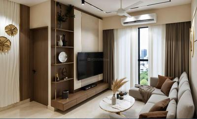 Project Image of 351.0 - 1010.0 Sq.ft 1 BHK Apartment for buy in Dhariwal DTG Ashford