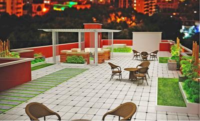 Project Image of 1006.0 - 1200.0 Sq.ft 2 BHK Apartment for buy in SSB Shri Shivasai Towers