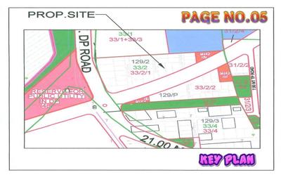 Project Image of 826.67 - 7874.23 Sq.ft Residential Plot Plot for buy in Bhagvanbhai Shivaditya