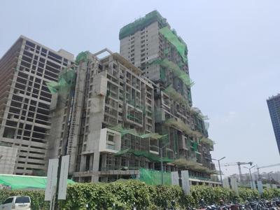 Project Image of 797.6 - 1280.69 Sq.ft 2 BHK Apartment for buy in Rohan Ekam Phase 2