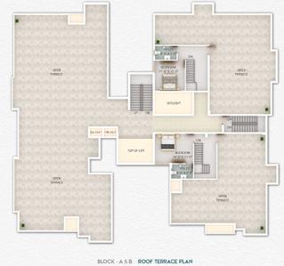 Project Image of 1625.0 - 2396.0 Sq.ft 3 BHK Apartment for buy in Prarthana Uma Exotica
