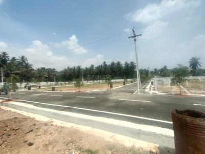 Project Image of 987.0 - 1734.0 Sq.ft Residential Plot Plot for buy in Star Metro Tranquil