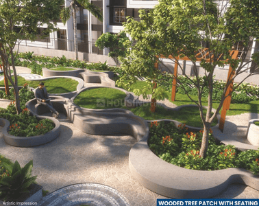 Project Image of 442.61 - 447.56 Sq.ft 1 BHK Apartment for buy in Regency Astra Phase IV