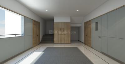 Project Image of 775.0 - 1081.77 Sq.ft 2 BHK Apartment for buy in Kumar Prithvi H2