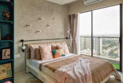 Project Image of 264.15 - 583.08 Sq.ft 1 RK Apartment for buy in Unique Tower