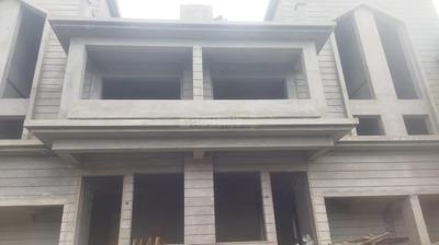 Project Image of 1673.0 - 2428.0 Sq.ft 3 BHK Villa for buy in Arrjavv Hazelburg Phase 1