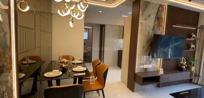 Project Image of 750 Sq.ft 2 BHK Apartment / Flat for sale in Vikhroli West for Rs. 14747300