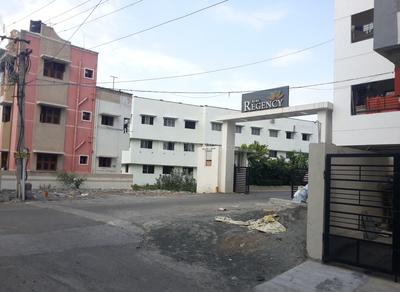 Ruby Regency Elevation 3