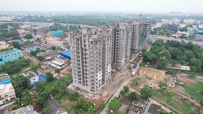 Project Image of 1808.0 - 5039.0 Sq.ft 2 BHK Apartment for buy in Utkal Reserve