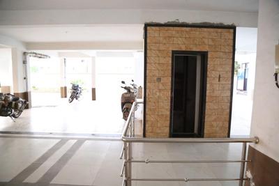 Project Image of 722.8 - 991.46 Sq.ft 2 BHK Apartment for buy in Ganpati Heights