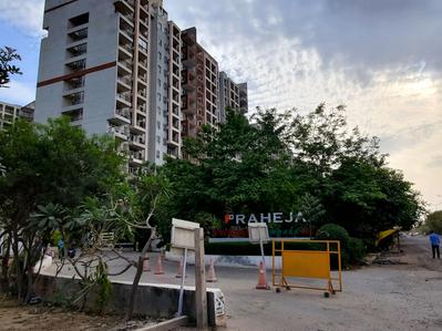 Project Image of 1990 Sq.ft 3 BHK Apartment / Flat for sale in Sector 92 for Rs. 16000000