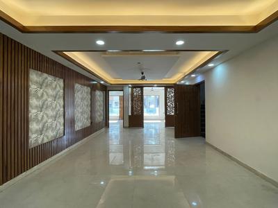 Project Image of 0.0 - 3500.0 Sq.ft 4 BHK Apartment for buy in Satvik Floors