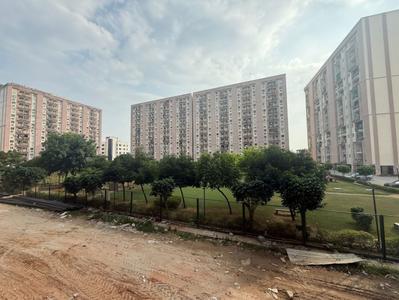 Project Image of 965 Sq.ft 2 BHK Apartment / Flat for sale in Fatehpura for Rs. 2774000