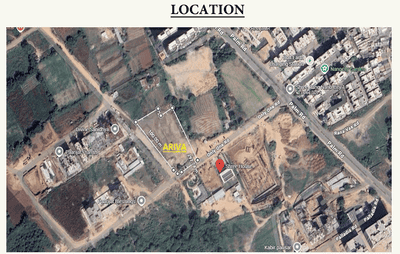 Project Image of 0.0 - 876.83 Sq.ft 3 BHK Apartment for buy in Shree Ariva