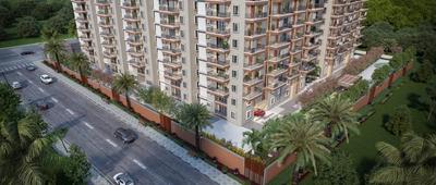 Project Image of 1963.0 - 2644.0 Sq.ft 3 BHK Apartment for buy in Orange Estella