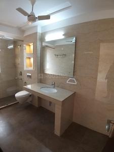 Project Image of 1800.0 - 2000.0 Sq.ft 3 BHK Independent Floor for buy in Whitehousz Floors 3