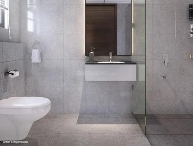 Project Image of 561.23 - 791.69 Sq.ft 2 BHK Apartment for buy in Shapoorji Pallonji Sensorium Phase VII