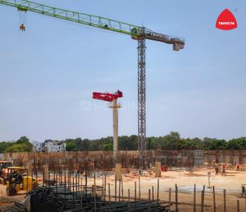 Project Image of 1165.0 - 1745.0 Sq.ft 2 BHK Apartment for buy in Trifecta Veranza